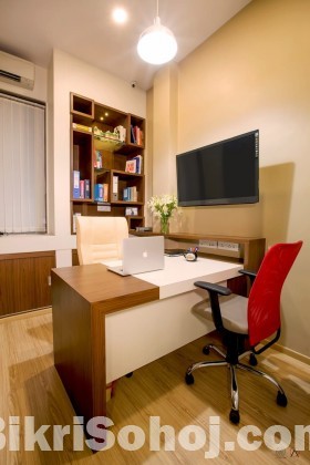 office & shop furniture